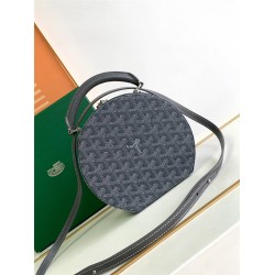 Goyard Alto size：16.5 cm x 7 cm x 18 cm 2025 New