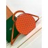 Goyard Alto size：16.5 cm x 7 cm x 18 cm 2025 New