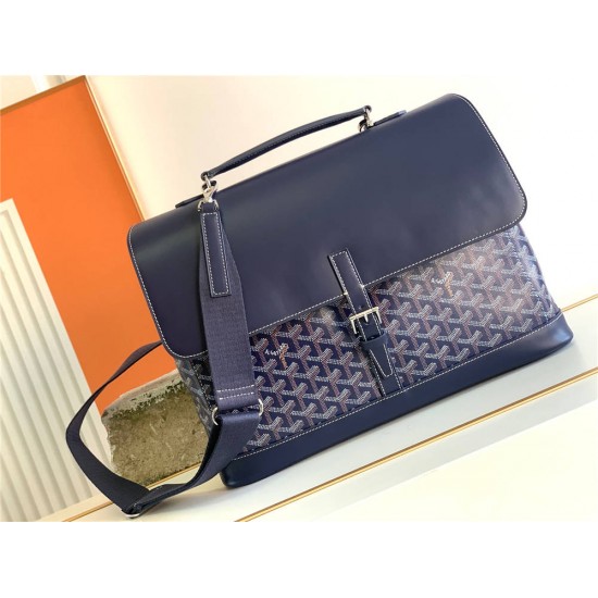 Goyard suit bag size：39/33/9cm  2025 New