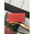 Goyard suit wallet 11 cm x 2 cm x 19 cm 2025 New