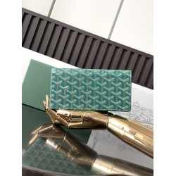 Goyard suit wallet 11 cm x 2 cm x 19 cm 2025 New