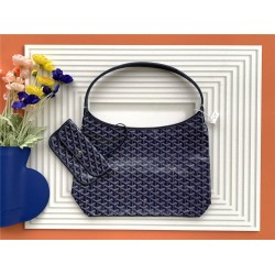 Goyard Boheme Hobo  Size：27 cm x 15 cm x 42 cm  2025 New