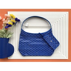 Goyard Boheme Hobo  Size：27 cm x 15 cm x 42 cm  2025 New