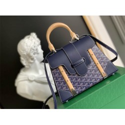 Goyard  PM Saigon Pm size：28x20x12cm 2025 New