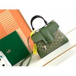 Goyard Saigon mini size 20x15x7.5cm 2025 New