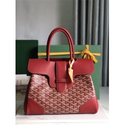 Goyard Saigon tote size：34x18x24cm 2025 New