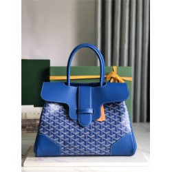 Goyard Saigon tote size：34x18x24cm 2025 New