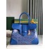 Goyard Saigon tote size：34x18x24cm 2025 New