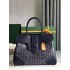 Goyard Saigon tote size：34x18x24cm 2025 New