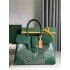 Goyard Saigon tote size：34x18x24cm 2025 New