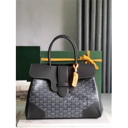 Goyard Saigon tote size：34x18x24cm 2025 New