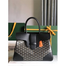 Goyard Saigon tote size：34x18x24cm 2025 New