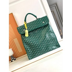 Goyard  Saint Léger 33/35/16CM 2025 New