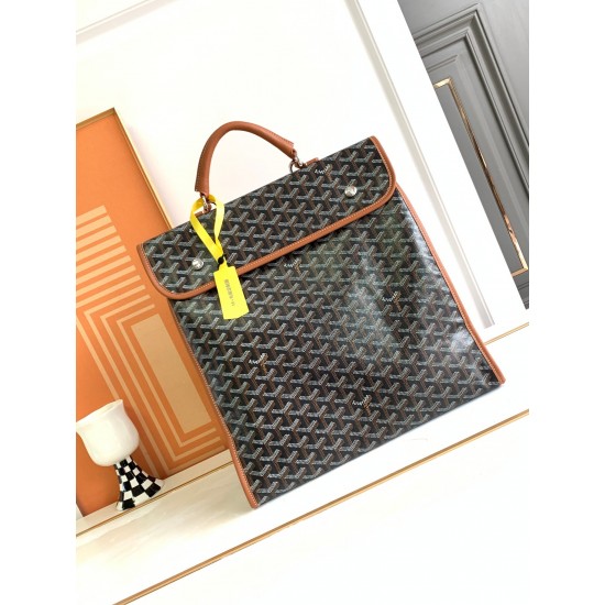 Goyard  Saint Léger 33/35/16CM 2025 New