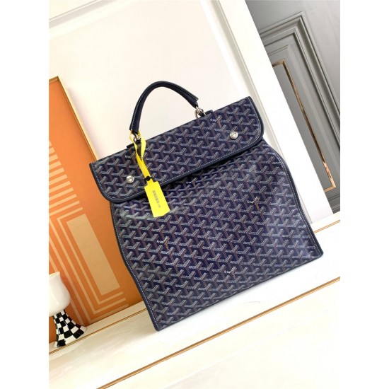 Goyard  Saint Léger 33/35/16CM 2025 New