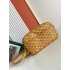 Goyard pouch SIZE：23X8X14cm 2025 New