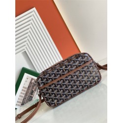 Goyard pouch SIZE：23X8X14cm 2025 New