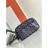 Goyard pouch SIZE：23X8X14cm 2025 New