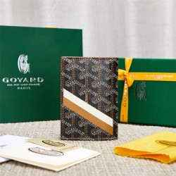 Goyard wallet   12cm 2025 New