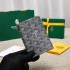 Goyard wallet   12cm 2025 New