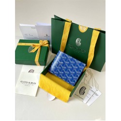 Goyard victoire wallet 2025 New