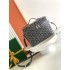 Goyard vanity Case size：16 cm x 14 cm x 20 cm  2025 New