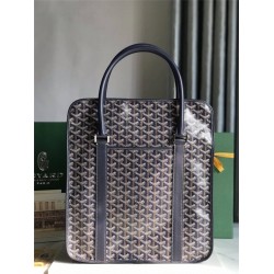 Goyard Bourgogne 35×39×11cm 2025 New