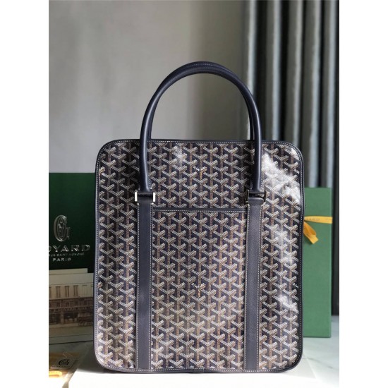 Goyard Bourgogne 35×39×11cm 2025 New