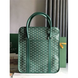 Goyard Bourgogne 35×39×11cm 2025 New