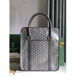 Goyard Bourgogne 35×39×11cm 2025 New