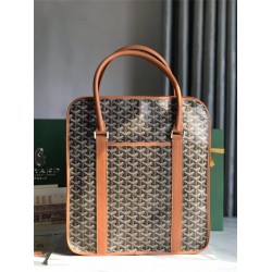 Goyard Bourgogne 35×39×11cm 2025 New