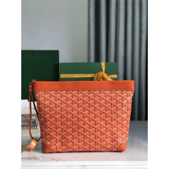 Goyard Conti 24*22*6.5cm 2025 New