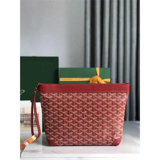 Goyard Conti 24*22*6.5cm 2025 New