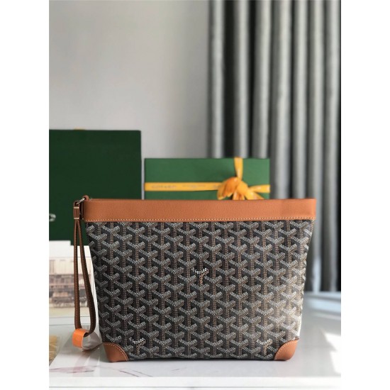 Goyard Conti 24*22*6.5cm 2025 New