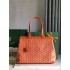 Goyard  tote Bellechasse Biaude  Size：36cm*15cm*27cm 2025 New