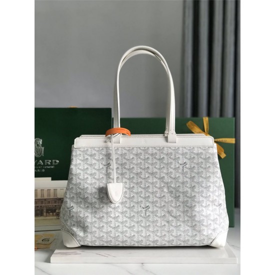 Goyard  tote Bellechasse Biaude  Size：36cm*15cm*27cm 2025 New