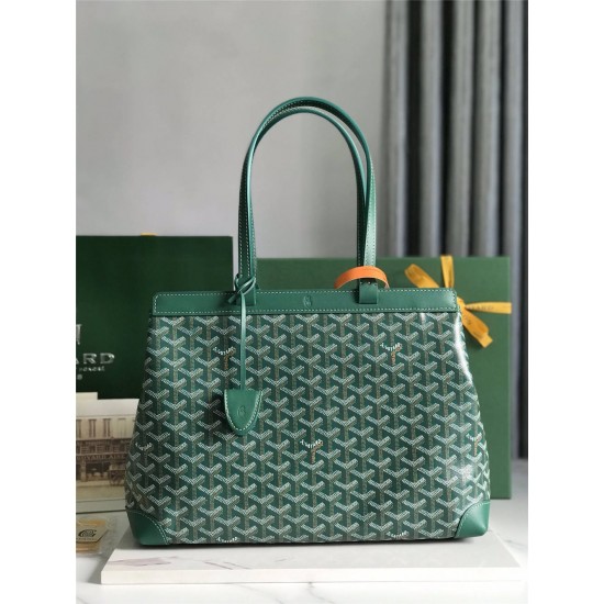 Goyard  tote Bellechasse Biaude  Size：36cm*15cm*27cm 2025 New