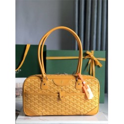 Goyard Hobo size：34×17×9cm  2025 New