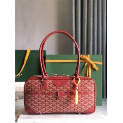 Goyard Hobo size：34×17×9cm  2025 New