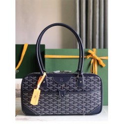 Goyard Hobo size：34×17×9cm  2025 New