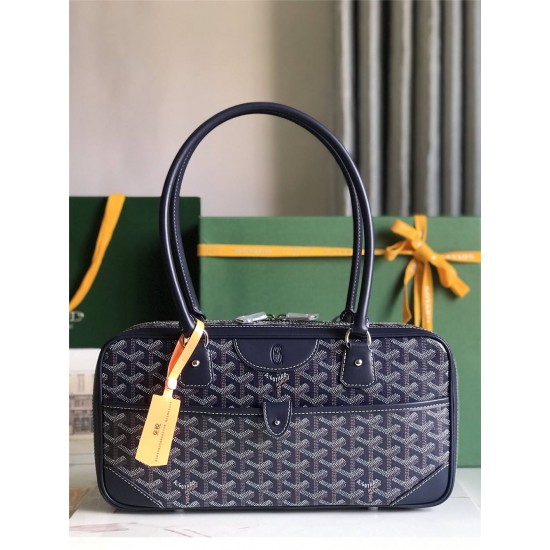 Goyard Hobo size：34×17×9cm  2025 New