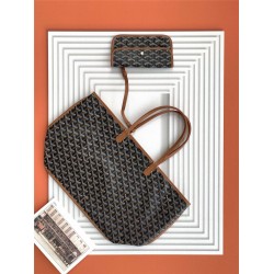 Goyard St. Louis PM Size:34 cm x 15 cm x 28 cm 2025 New