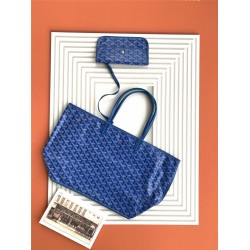 Goyard St. Louis PM Size:34 cm x 15 cm x 28 cm 2025 New