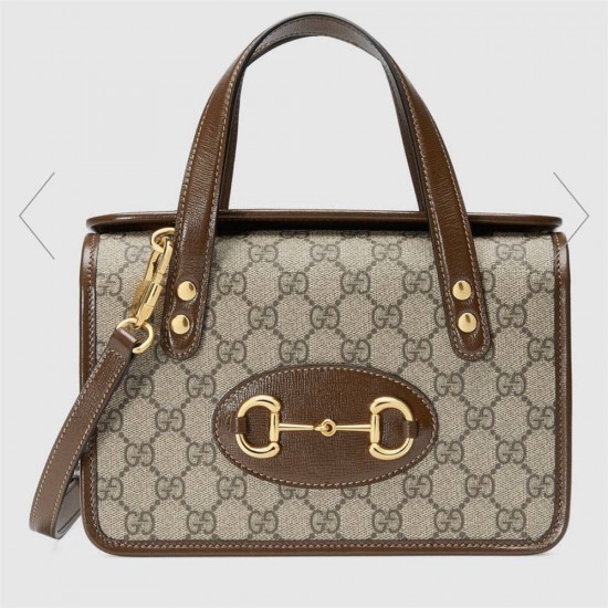 Gucci 1955 horsebit 23*16*12cm 2025 New