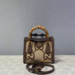 Gucci GG Diana 20*16*10cm 2025 New