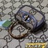 Gucci bamboo joint bag  2025 New