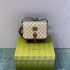 Gucci Retro 20*17*8cm 2025 New