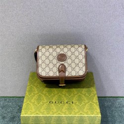 Gucci Retro 20*17*8cm 2025 New