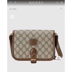 Gucci Retro 20*17*8cm 2025 New