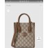 Gucci mini tote 16*20*7cm 2025 New